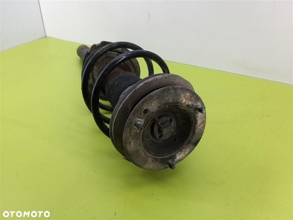 Mcpherson AMORTYZATOR przód lewy BMW E46 1998-2007 1,9 BENZYNA - 3