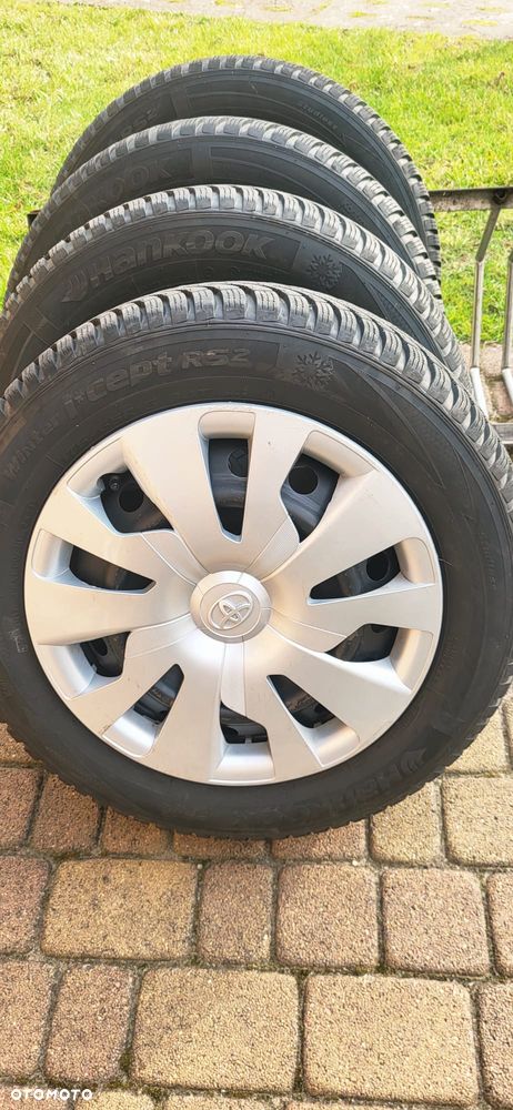 Toyota Yaris 1.4 D-4D Sol - 17