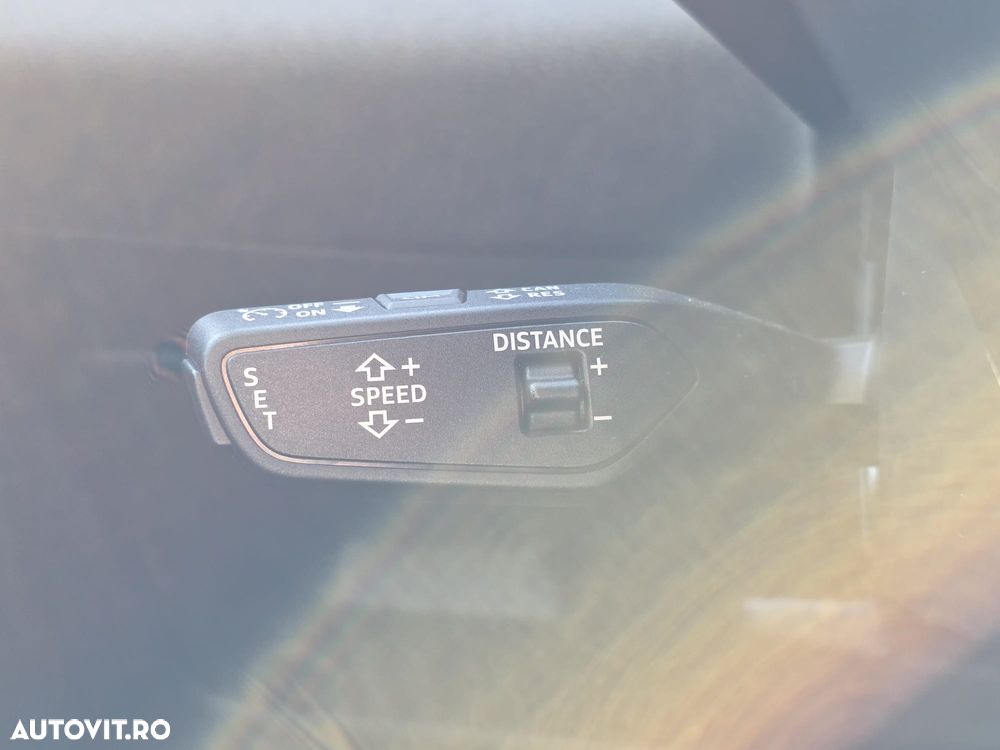 Audi A6 Limuzina - 9