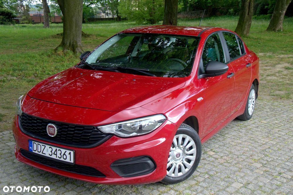 Fiat Tipo 1.4 16V - 5