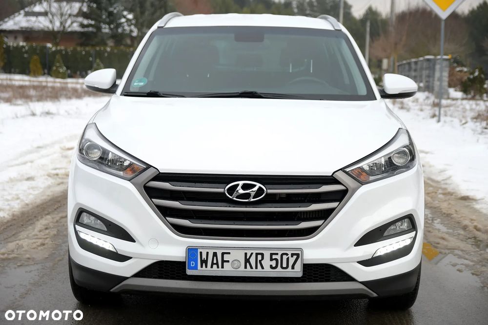 Hyundai ix35 - 6