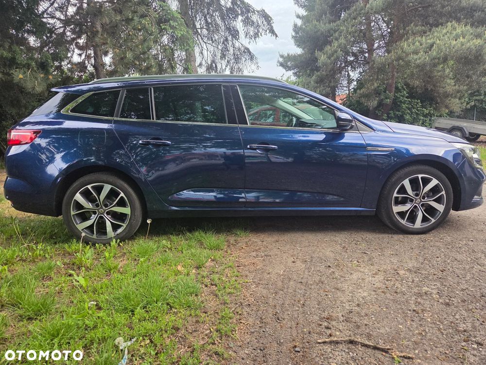 Renault Megane ENERGY TCe 130 EDC BOSE EDITION - 10