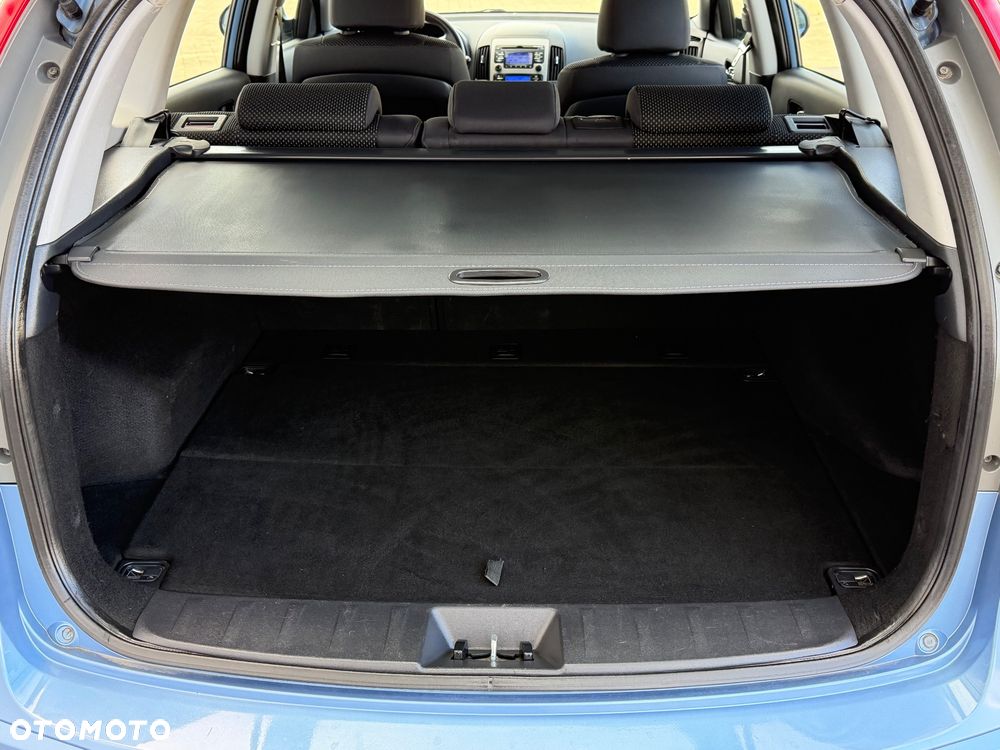 Hyundai i30 1.6 blue Classic - 38
