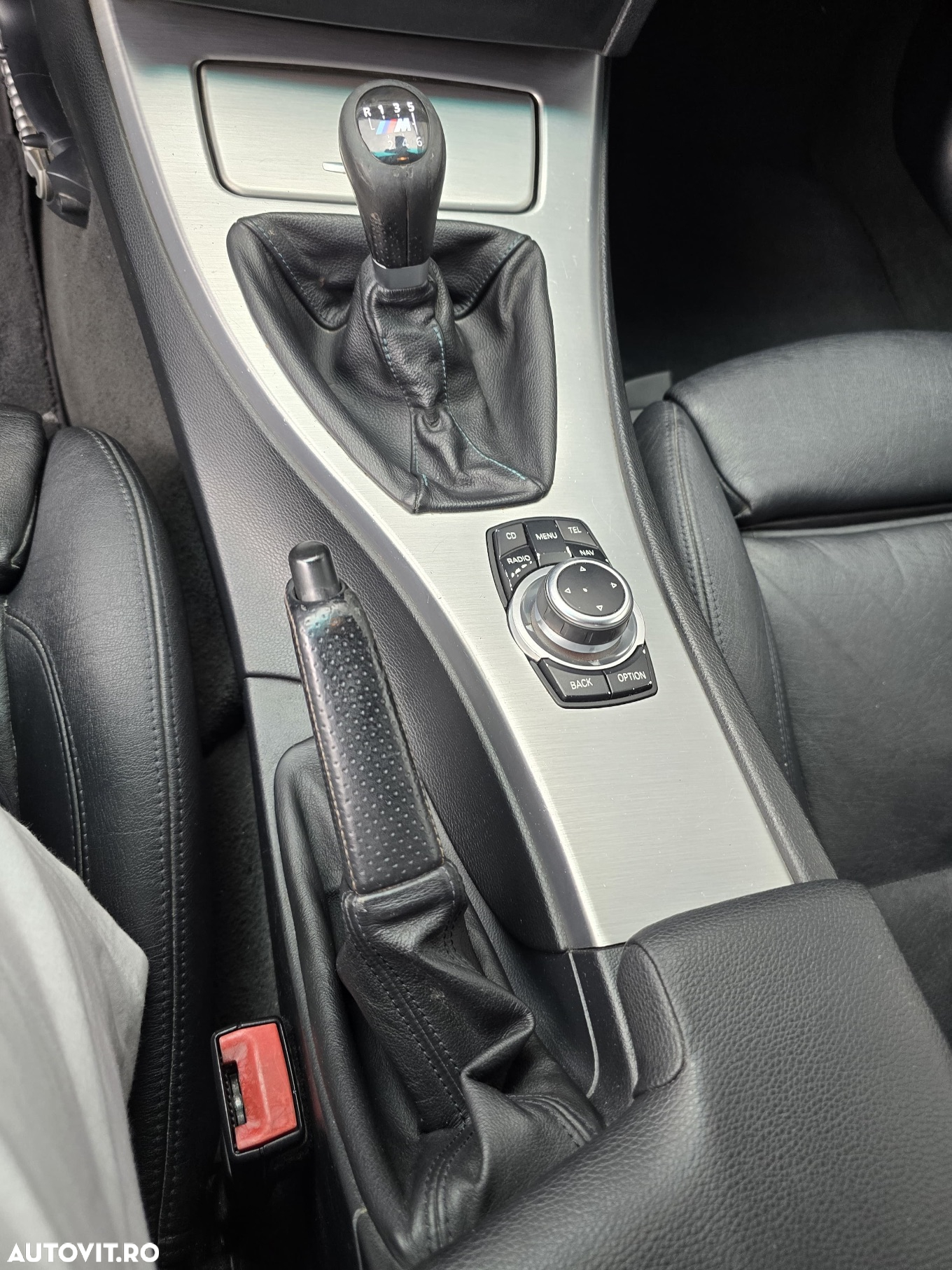 BMW Seria 3 320d - 5