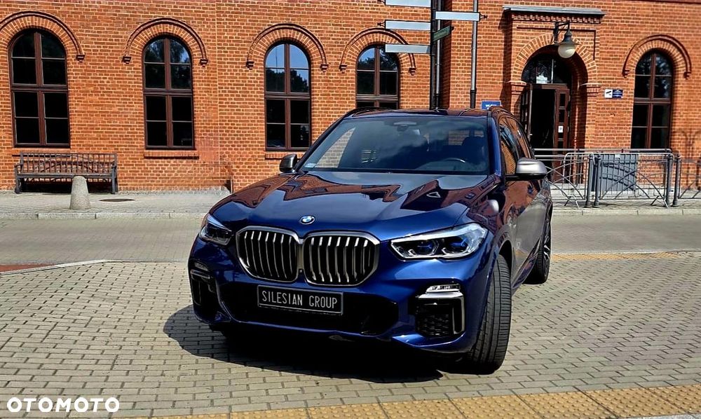 BMW X5 M - 2