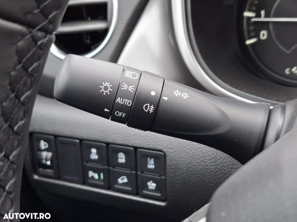 Suzuki Vitara 1.4 Boosterjet AllGrip MHEV Passion - 15