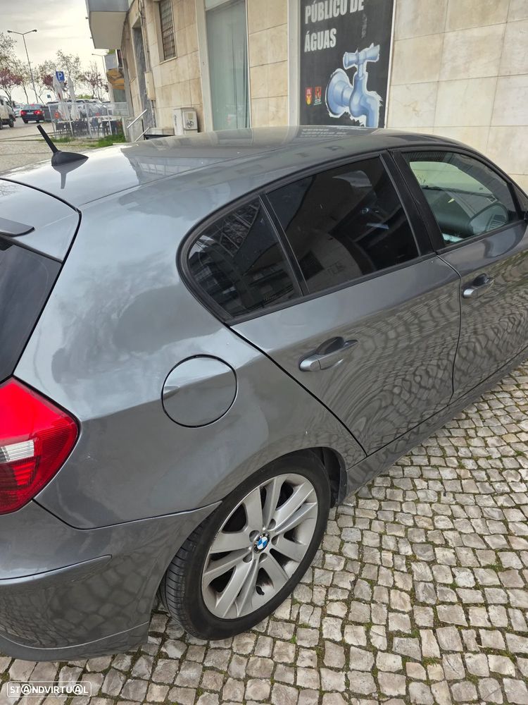 BMW 123 d DPF - 16