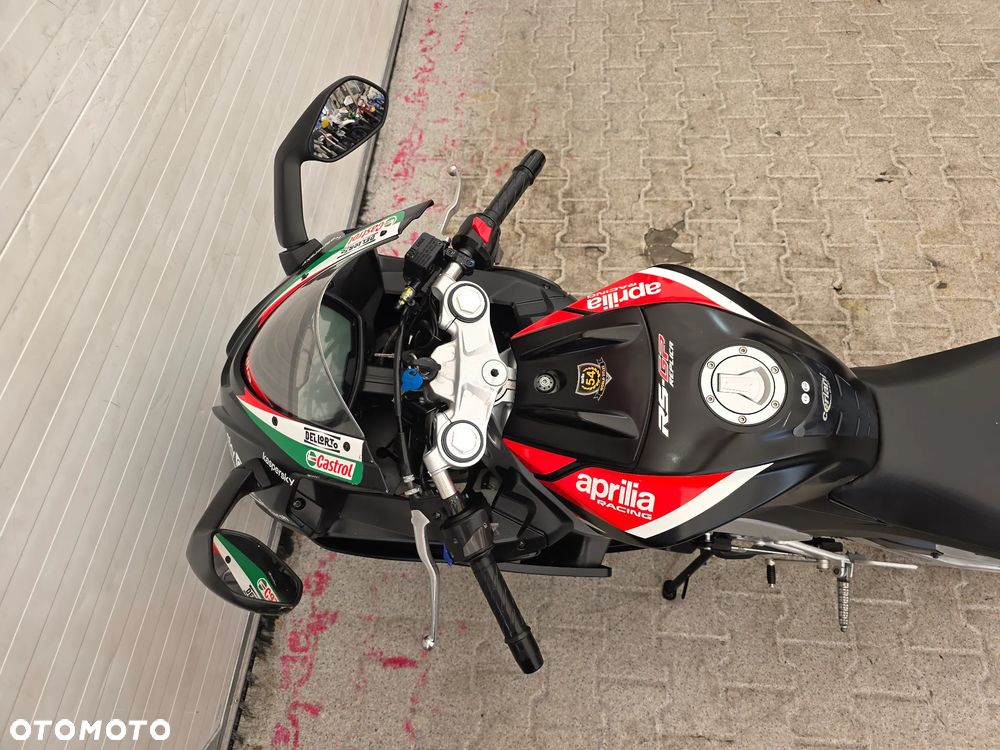 Aprilia SX - 27