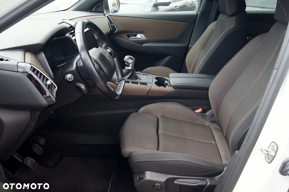 DS Automobiles DS 7 Crossback 1.5 BlueHDi Be Chic - 9