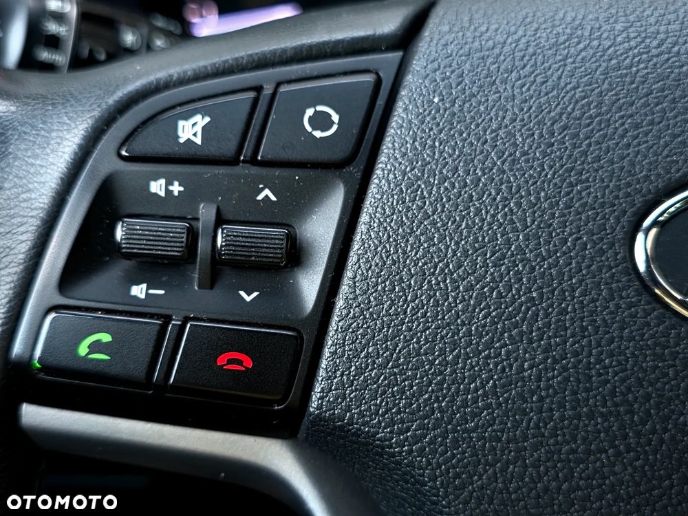 Hyundai Tucson 1.6 T-GDI Style 4WD - 21