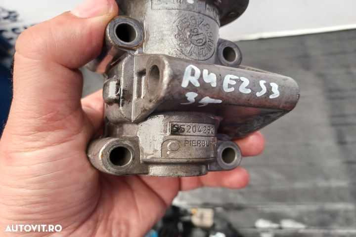 Egr 50024005 50024005 Opel Vectra C [facelift] [2005 - 2009] wagon 5- - 7