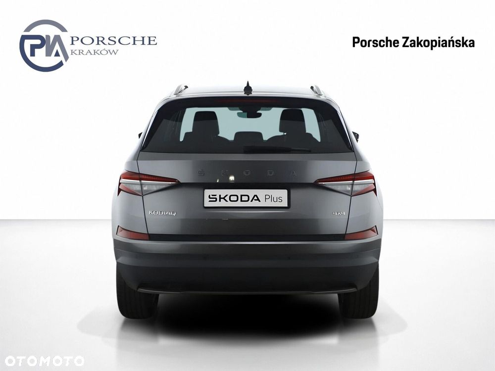 Skoda Kodiaq - 5