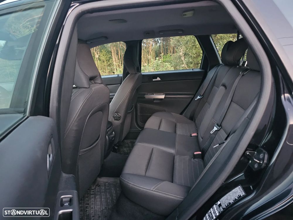 Volvo V50 1.6 D Nível 2 - 14