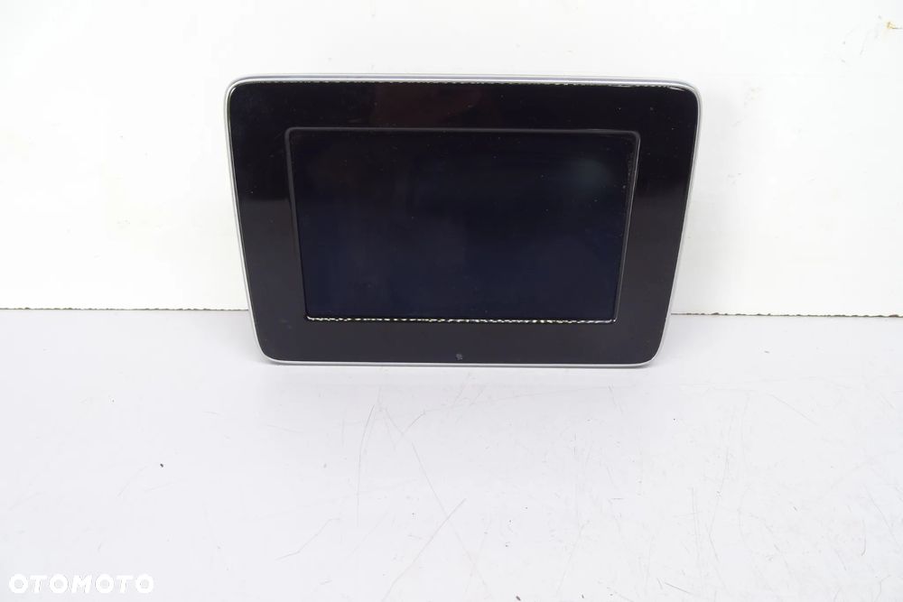 Mercedes CLA W117 Monitor ekran wyswietlacz 2469007018 - 3
