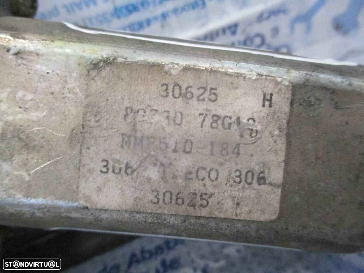 Motor Elevador Vidro Motelev2333 NISSAN TERRANO 1 1994 2.7TD 100CV 5P VERDE FD - 4