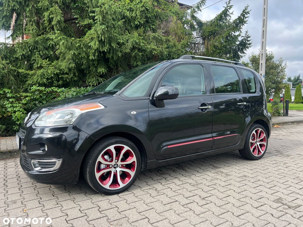 Citroën C3 Picasso - 2