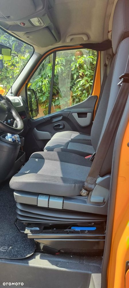 Renault Master - 5
