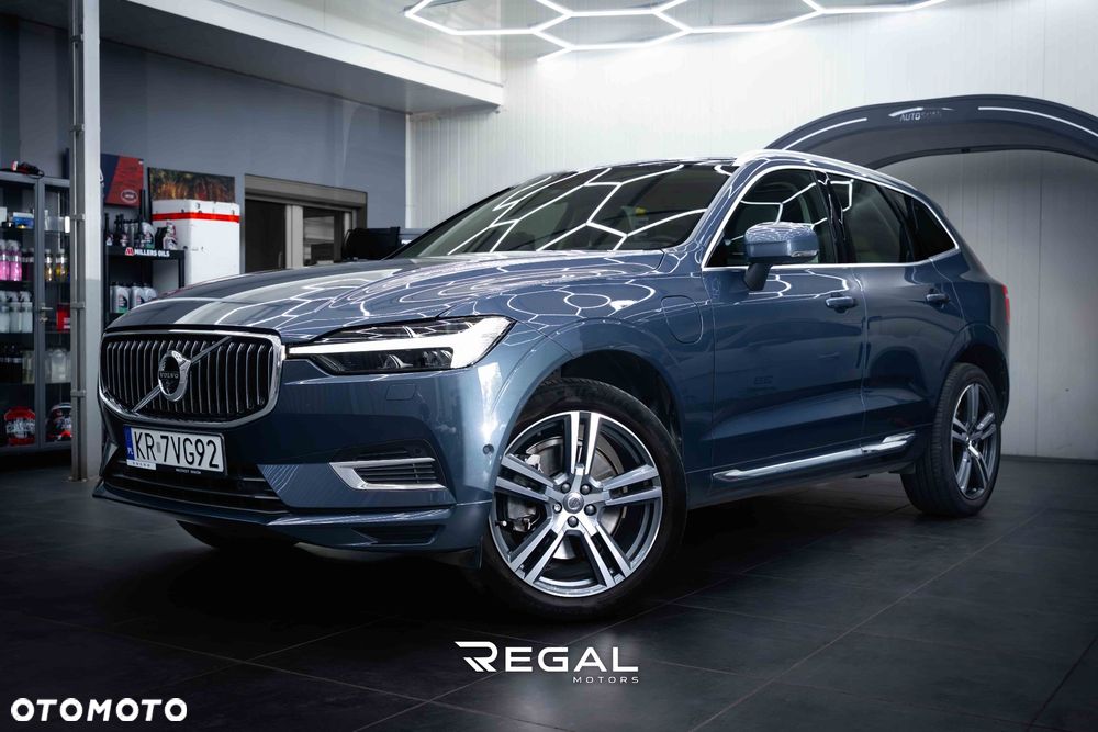 Volvo XC 60 - 8
