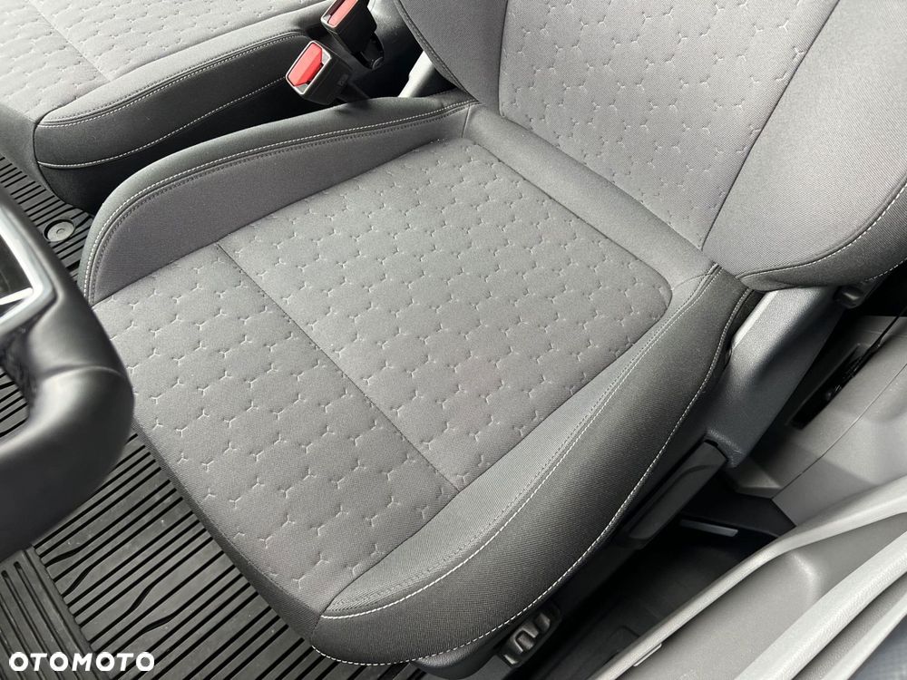 Ford Transit Custom - 13