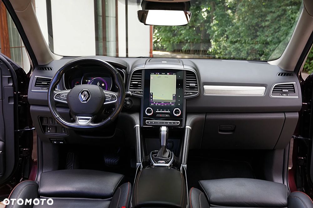 Renault Koleos TCe 160 EDC GPF INITIALE PARIS - 18