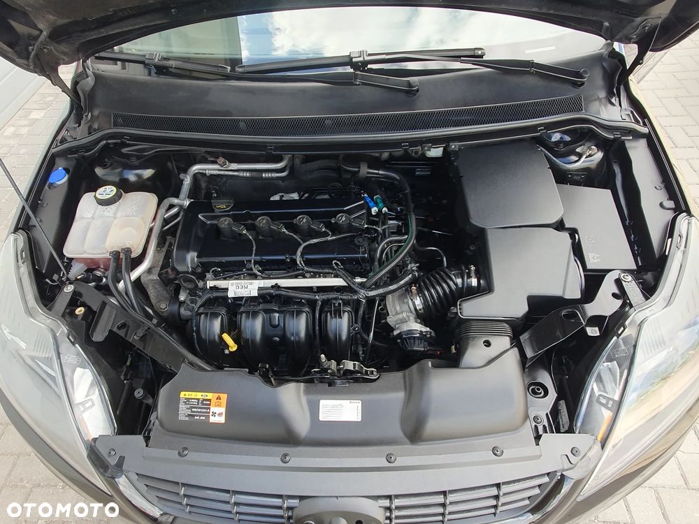 Ford Focus - 40