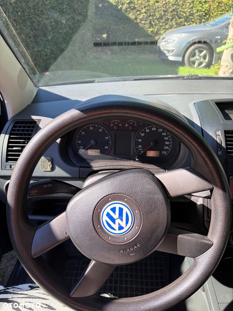Volkswagen Polo 1.2 12V Highline - 8