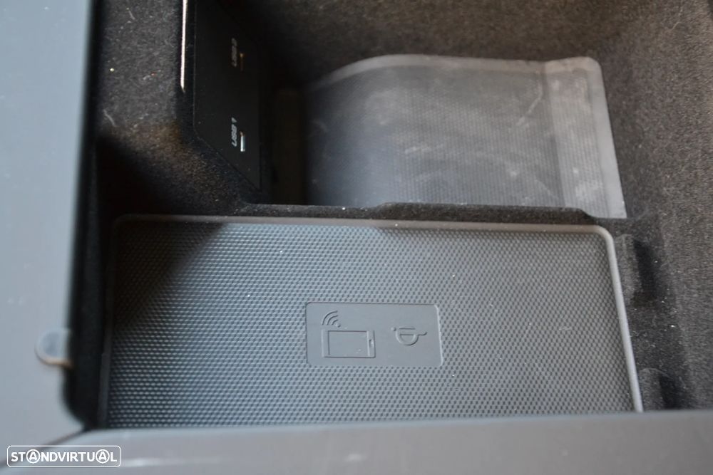 Porsche Cayenne Coupé Turbo GT Tiptronic S - 47