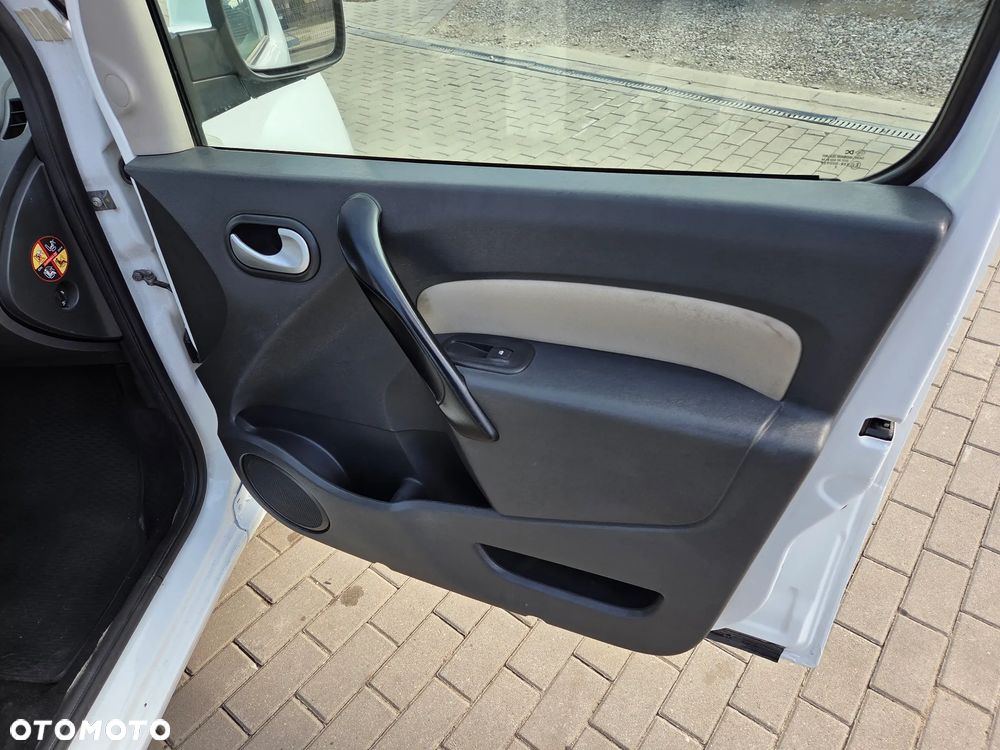Renault Kangoo 1.5 dCi Helios2 - 22