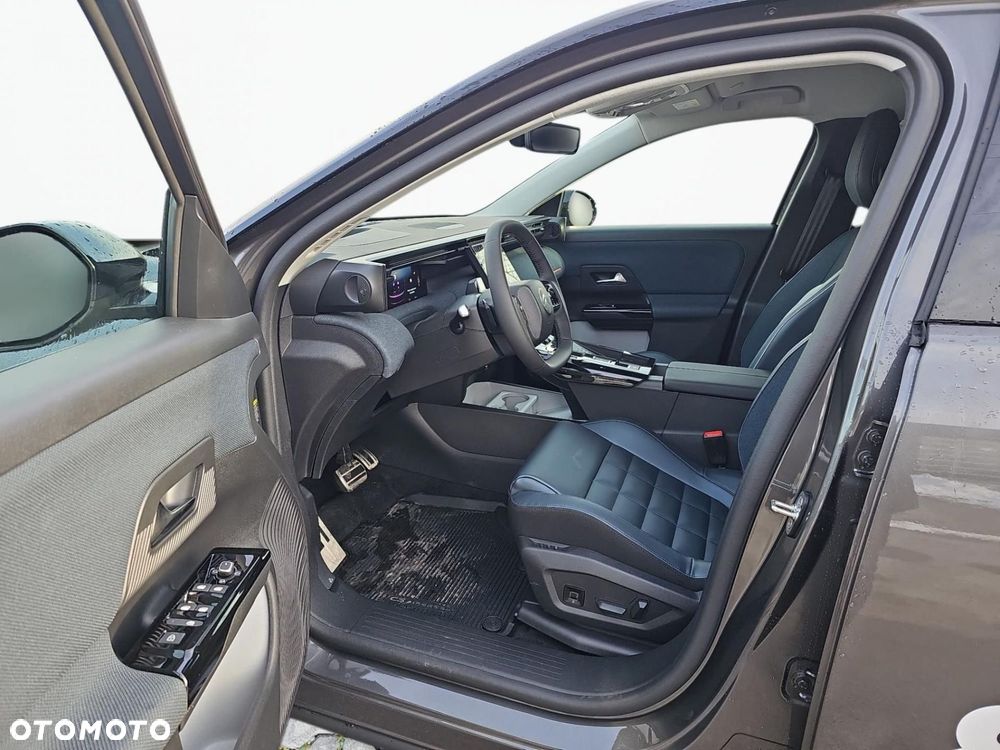 Citroën C5 Aircross - 11