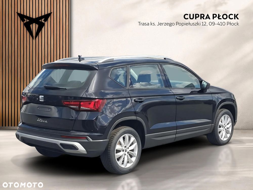Seat Ateca - 6