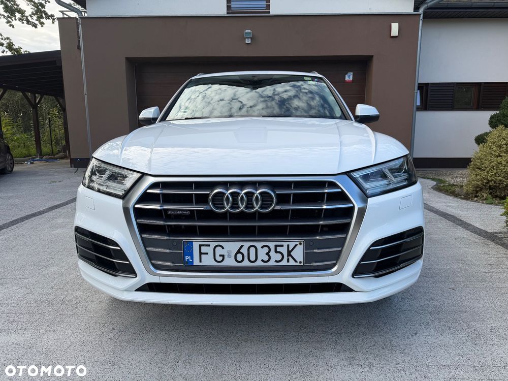 Audi Q5 - 2