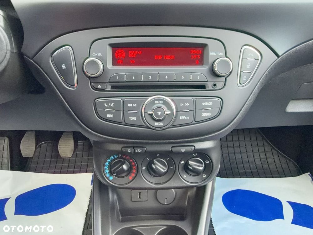 Opel Corsa - 19