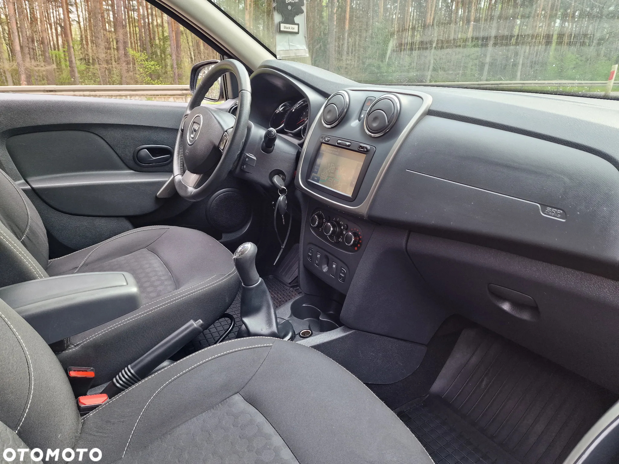 Dacia Logan MCV 0.9 TCE Prestige - 9