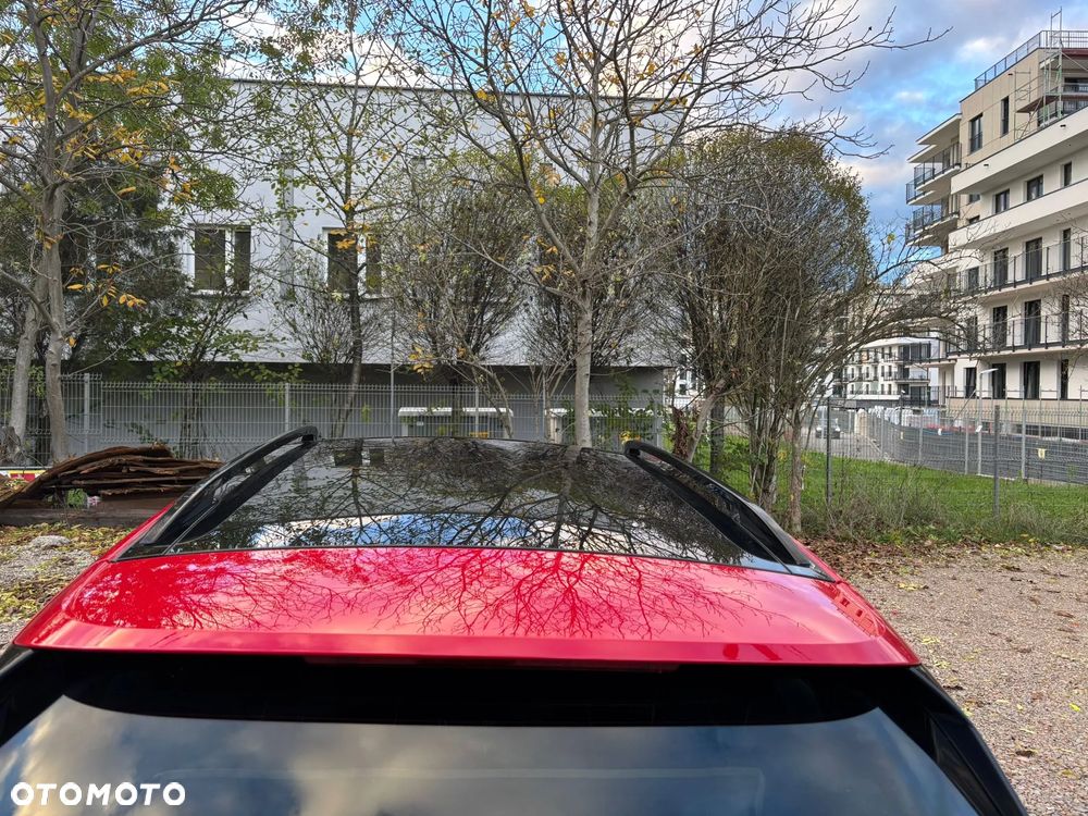 Skoda Kamiq 1.0 TSI Monte Carlo DSG - 14