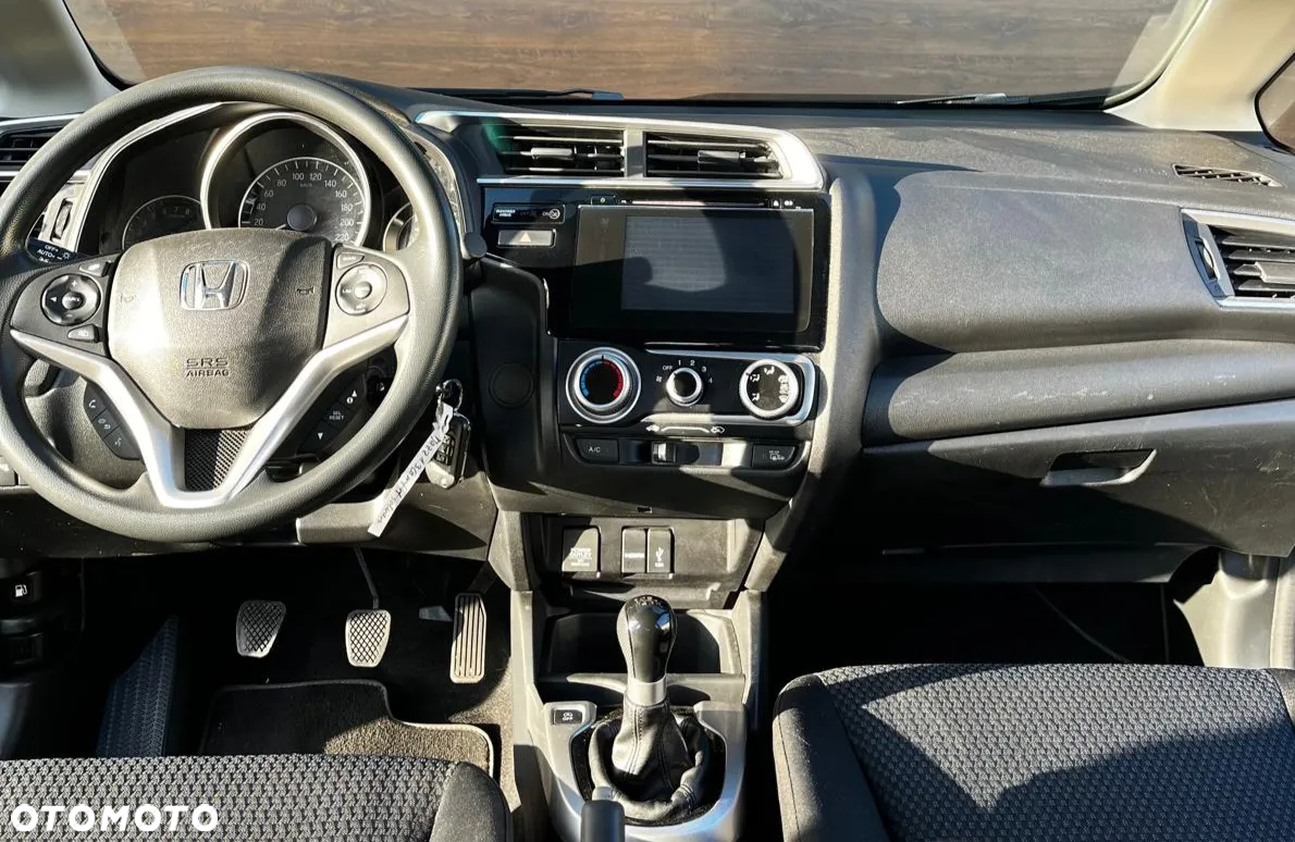 Honda Jazz 1.3 Comfort (ADAS/Honda Connect+) - 11