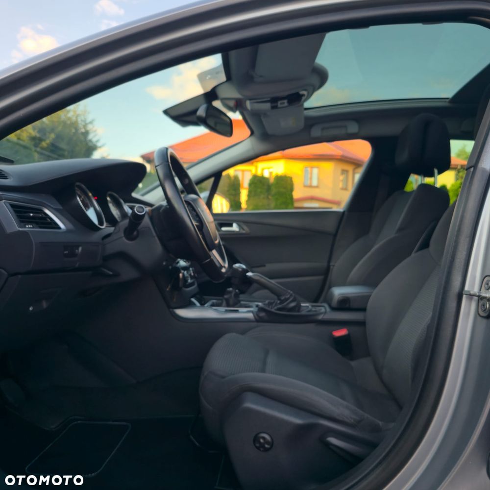 Peugeot 508 2.0 HDi Business Line - 21