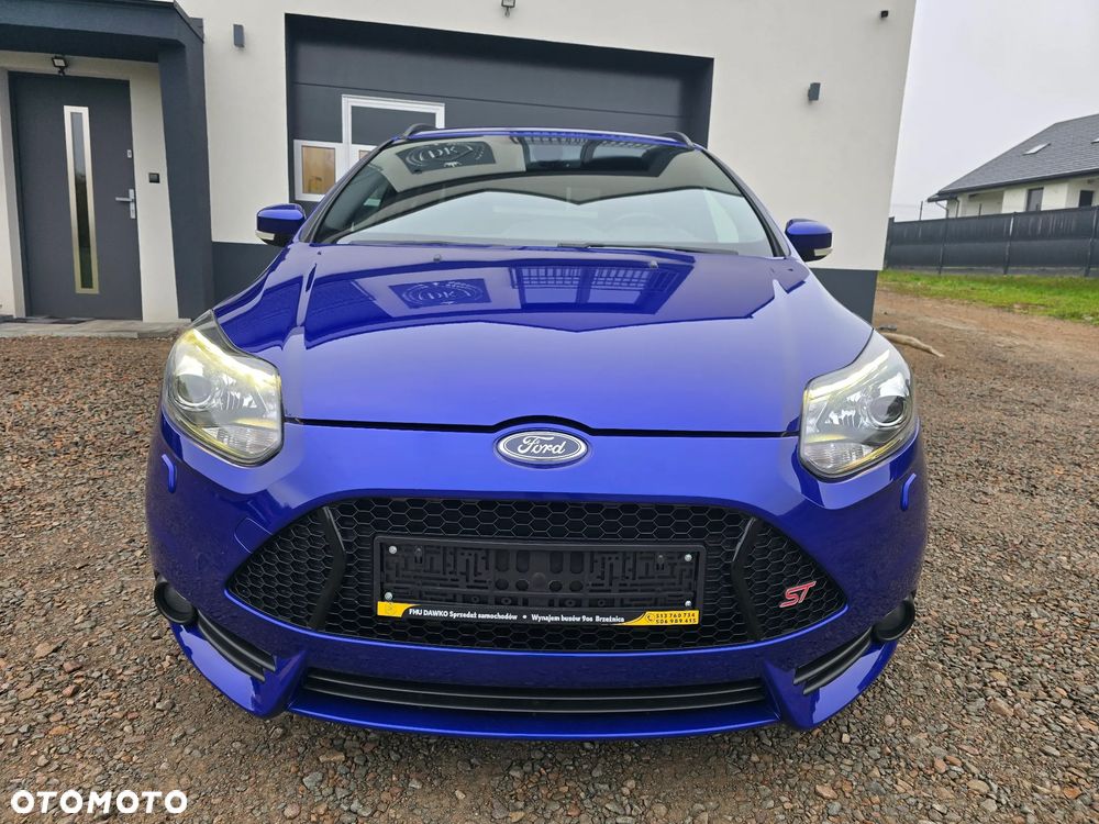 Ford Focus - 5