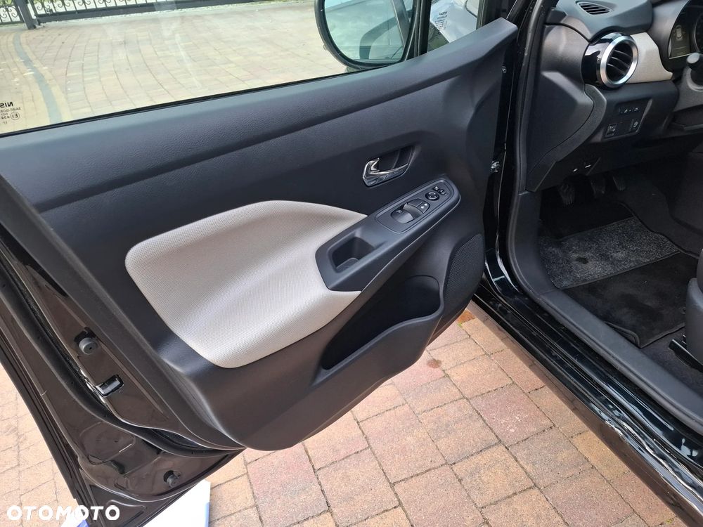 Nissan Micra - 31