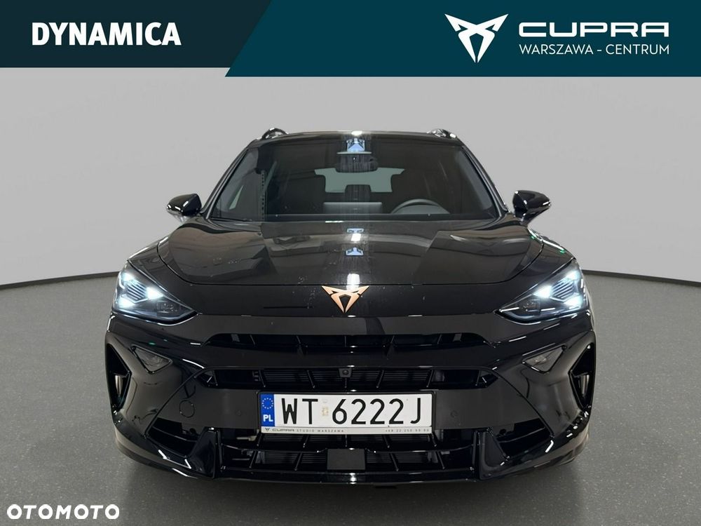 Cupra Formentor - 4
