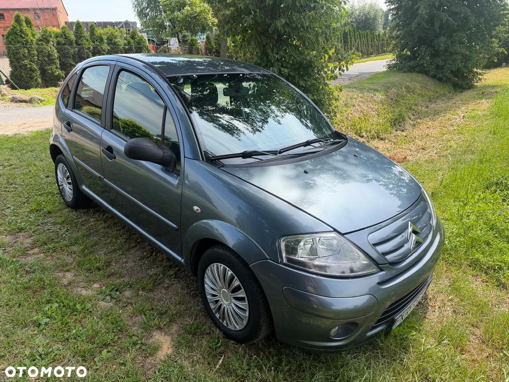 Citroën C3 1.4 Tonic - 2