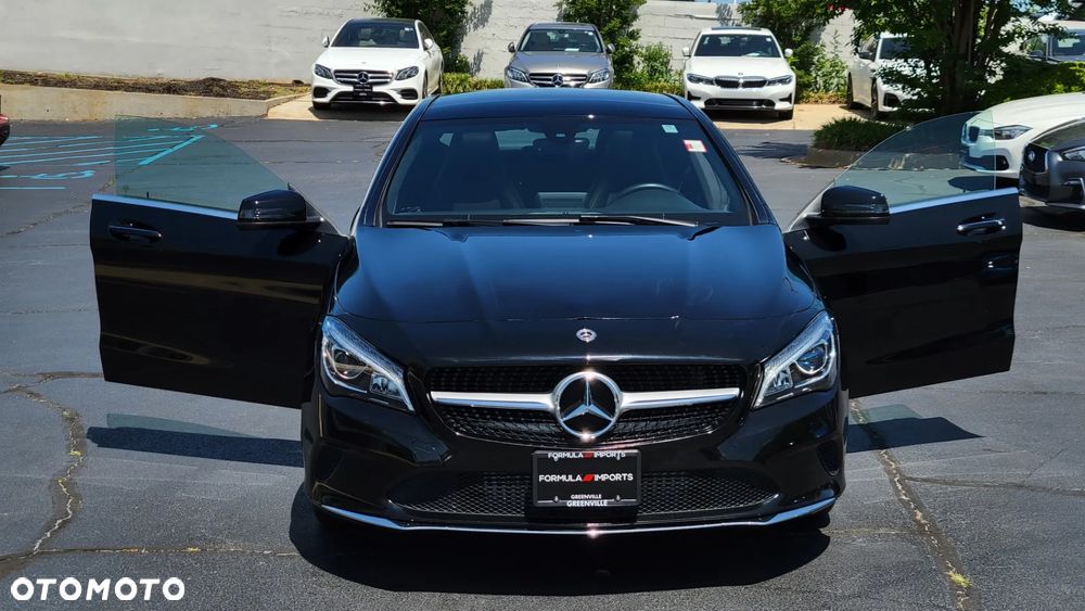Mercedes-Benz CLA 250 4Matic 8G-DCT Edition AMG Line - 21