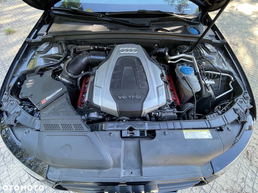 Audi S4 Avant 3.0 TFSI Quattro S tronic - 15