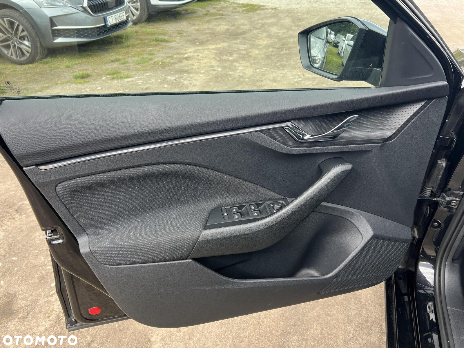 Skoda Scala 1.5 TSI Style DSG - 16