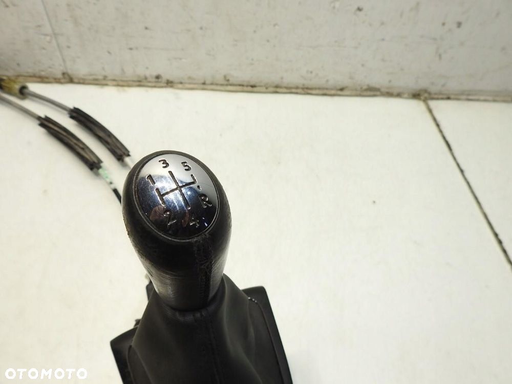 LEWAREK WYBIERAK LINKI ZMIANY BIEGÓW RENAULT CLIO IV 0.9 TCe 249014605R - 5