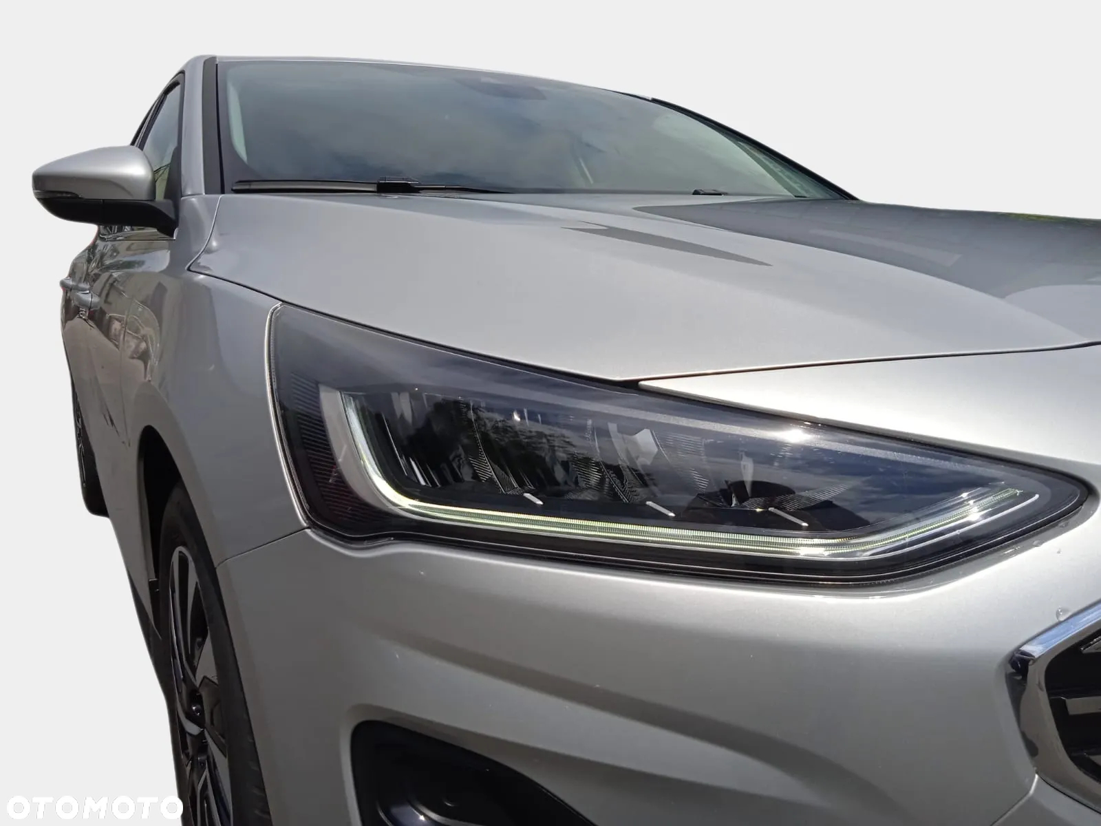 Ford Focus 1.0 EcoBoost Titanium X - 10