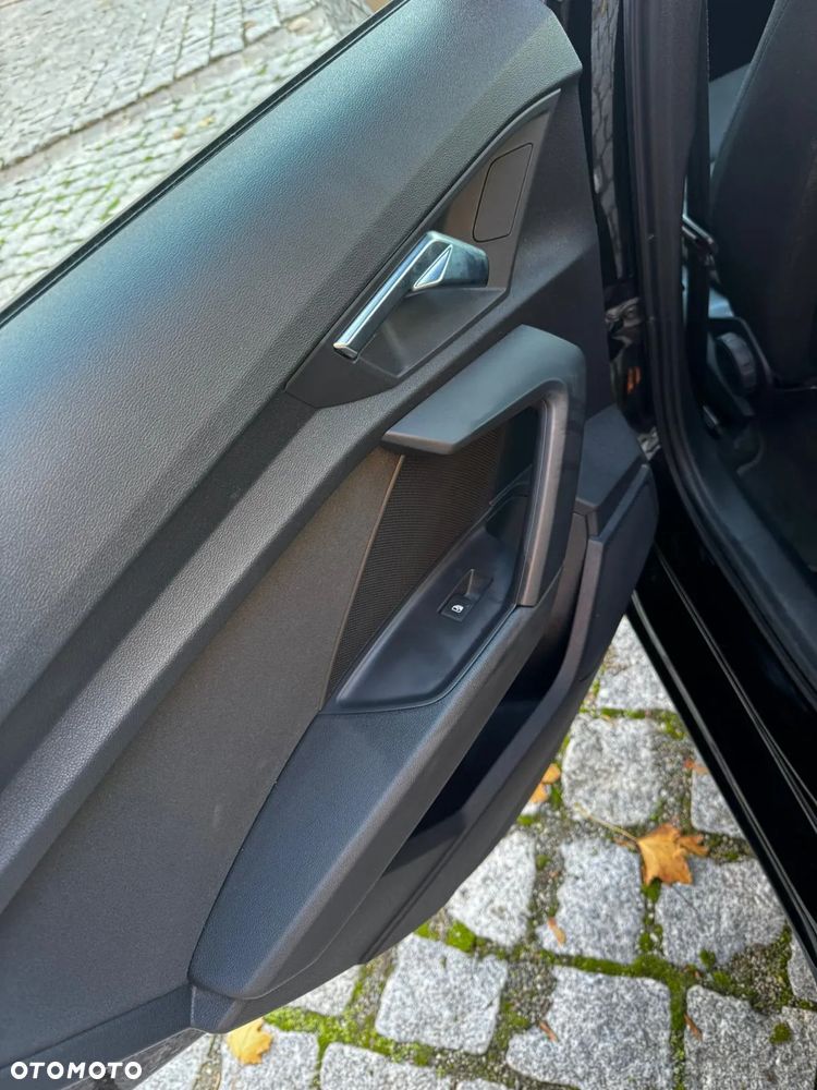 Audi A3 Limousine - 11