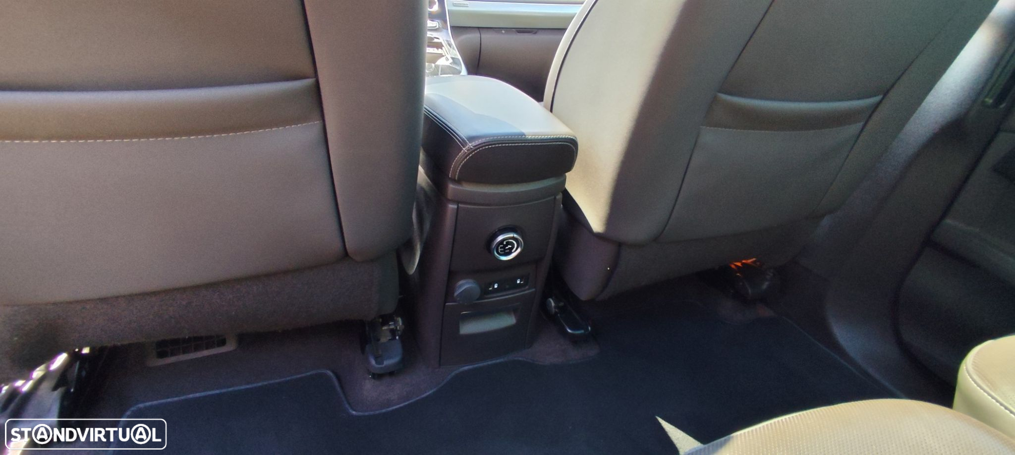 Renault Espace 1.6 dCi Initiale Paris EDC - 33