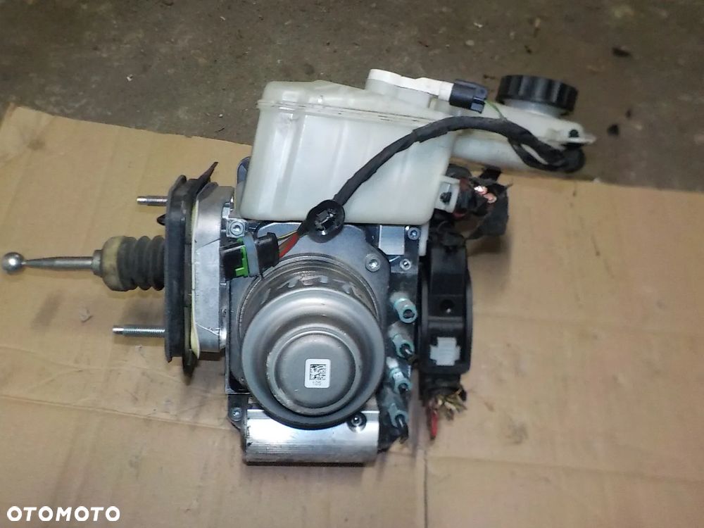 STEROWNIK POMPA ABS X5 G05 G06 G07 5A30751 5A30752 - 3