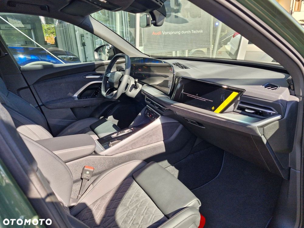Audi Q5 - 9