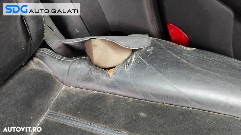 Bancheta Spate Pasageri Sezut cu Spatar Lancia Delta 3 2008 - 2014 - 3
